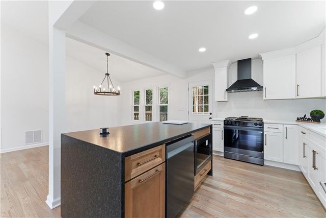 2977 Lowe Trail, Marietta, GA 30066