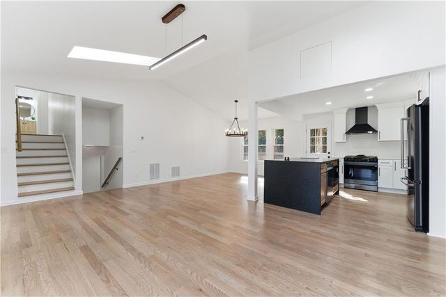 2977 Lowe Trail, Marietta, GA 30066