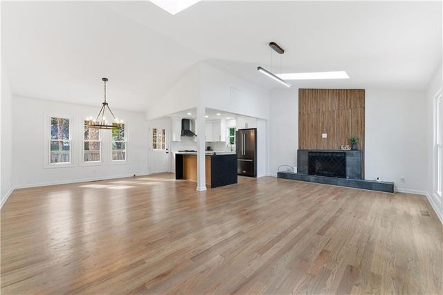 2977 Lowe Trail, Marietta, GA 30066