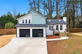 2977 Lowe Trail, Marietta, GA 30066