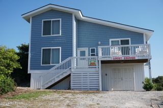 4824 W Beach Drive, Oak Island, NC 28465