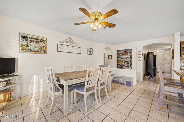 13022 W CROCUS Drive, El Mirage, AZ 85335