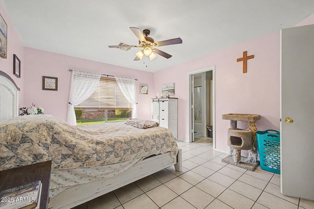13022 W CROCUS Drive, El Mirage, AZ 85335