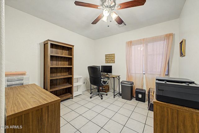 13022 W CROCUS Drive, El Mirage, AZ 85335