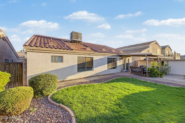 13022 W CROCUS Drive, El Mirage, AZ 85335
