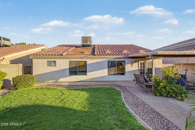 13022 W CROCUS Drive, El Mirage, AZ 85335