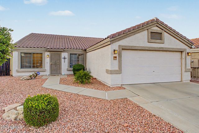 13022 W CROCUS Drive, El Mirage, AZ 85335