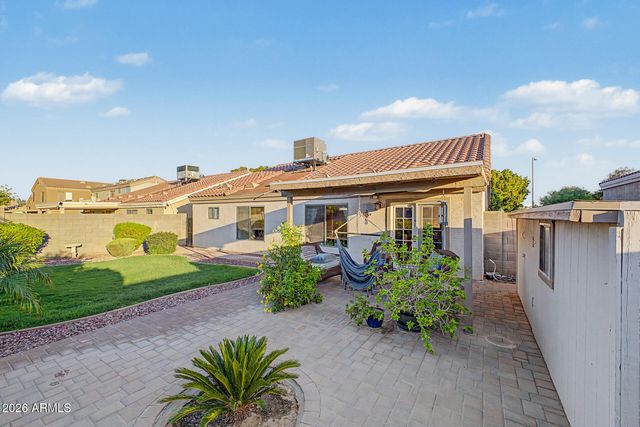 13022 W CROCUS Drive, El Mirage, AZ 85335