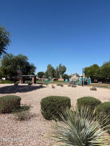 13022 W CROCUS Drive, El Mirage, AZ 85335
