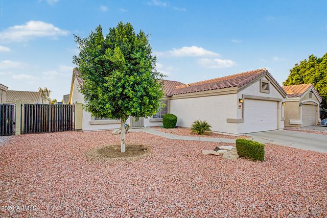 13022 W CROCUS Drive, El Mirage, AZ 85335