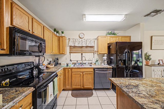 13022 W CROCUS Drive, El Mirage, AZ 85335