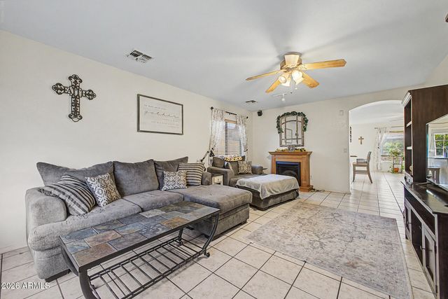 13022 W CROCUS Drive, El Mirage, AZ 85335