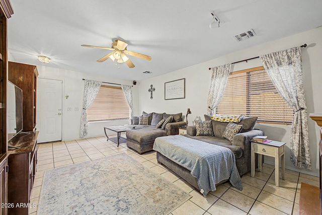 13022 W CROCUS Drive, El Mirage, AZ 85335