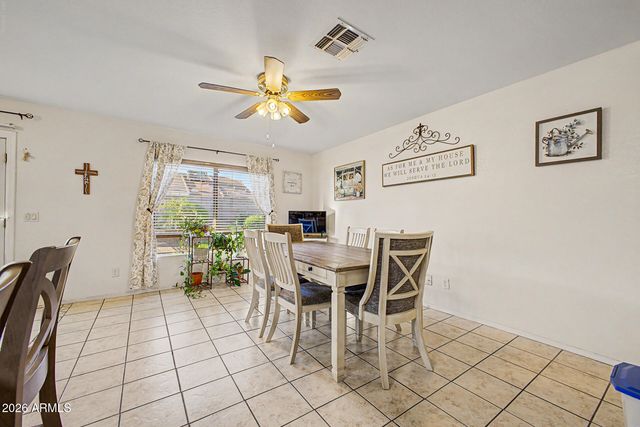 13022 W CROCUS Drive, El Mirage, AZ 85335