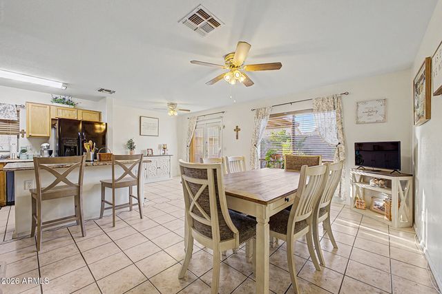 13022 W CROCUS Drive, El Mirage, AZ 85335
