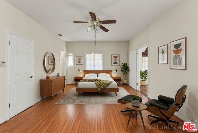 727 Crenshaw Boulevard, Los Angeles, CA 90005
