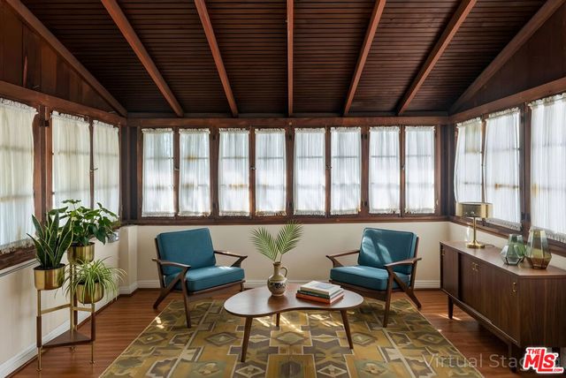 727 Crenshaw Boulevard, Los Angeles, CA 90005