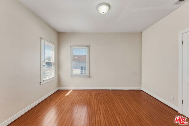 727 Crenshaw Boulevard, Los Angeles, CA 90005