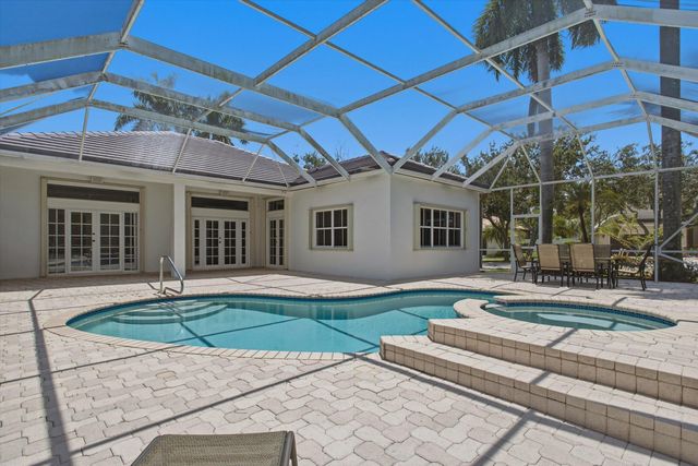 1285 WINDSOR Lane, Weston, FL 33327