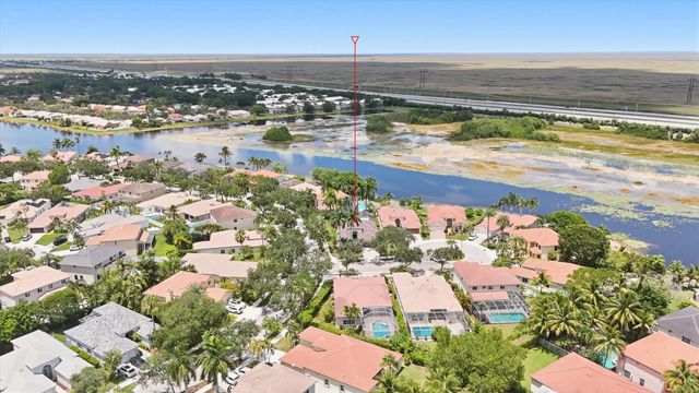 1285 WINDSOR Lane, Weston, FL 33327