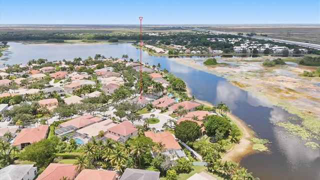 1285 WINDSOR Lane, Weston, FL 33327