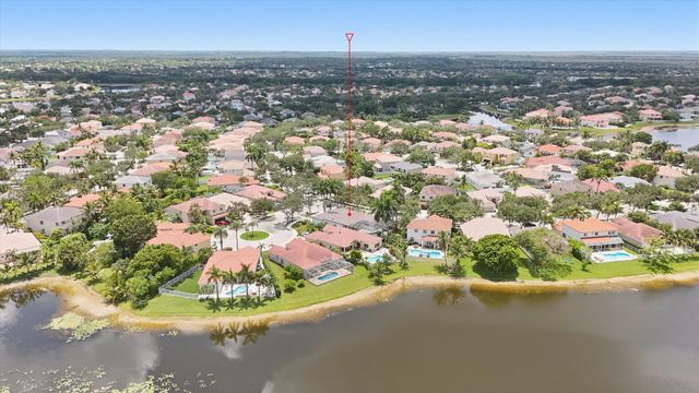 1285 WINDSOR Lane, Weston, FL 33327