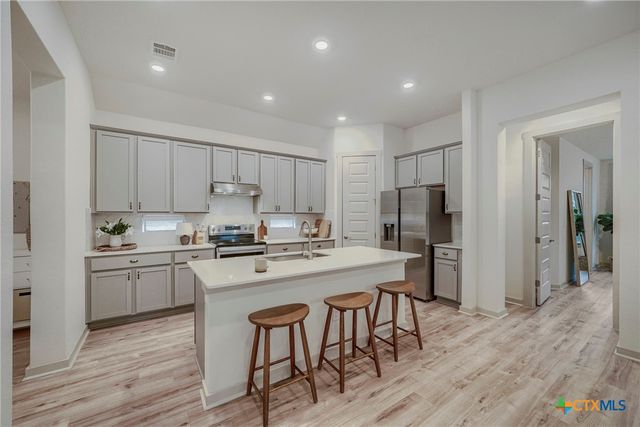 417 Peace Pipe Way, Georgetown, TX 78628