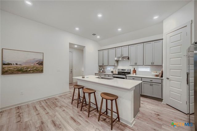 417 Peace Pipe Way, Georgetown, TX 78628