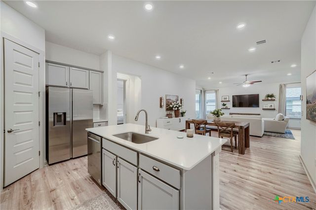 417 Peace Pipe Way, Georgetown, TX 78628