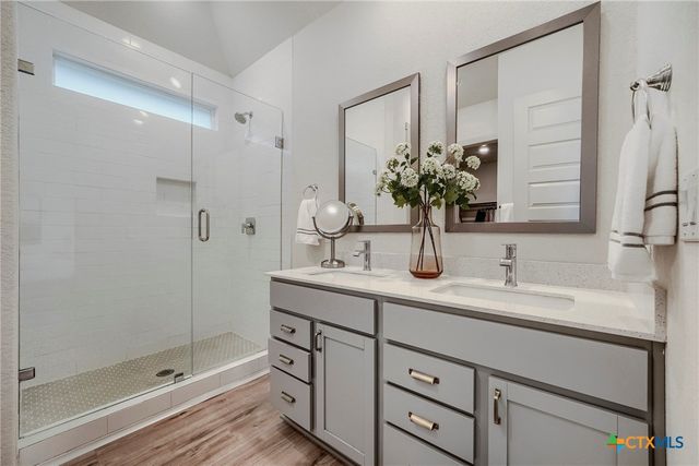 417 Peace Pipe Way, Georgetown, TX 78628