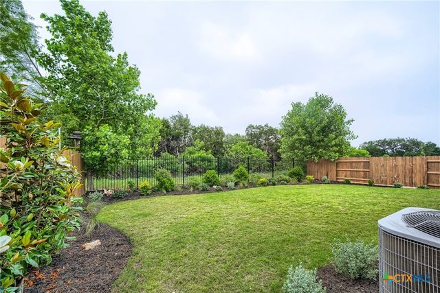 417 Peace Pipe Way, Georgetown, TX 78628