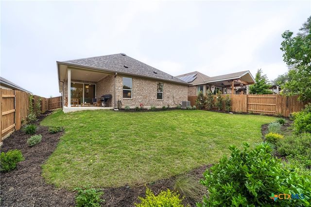 417 Peace Pipe Way, Georgetown, TX 78628