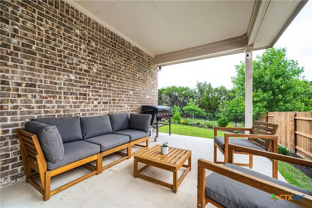 417 Peace Pipe Way, Georgetown, TX 78628