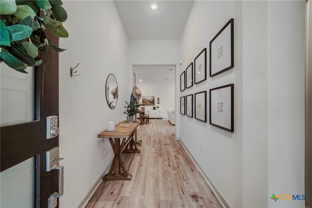 417 Peace Pipe Way, Georgetown, TX 78628