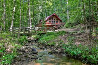 469 North Lake Drive, Ellijay, GA 30536