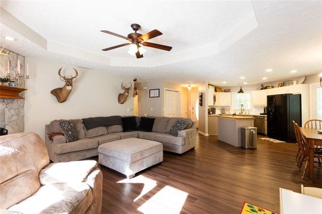 810 Northlake Circle, Oxford, GA 30054