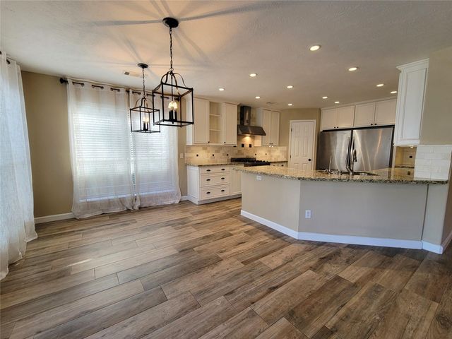 2018 Ridgeway Park Drive, Houston, TX 77339