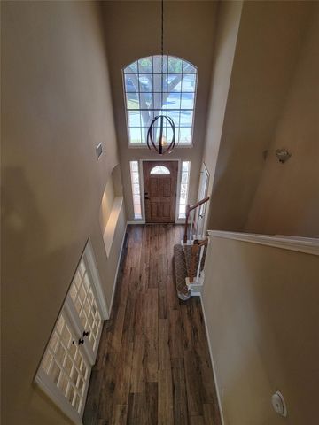 2018 Ridgeway Park Drive, Houston, TX 77339