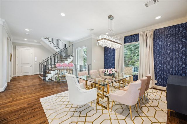 4724 Banning Drive A, Houston, TX 77027