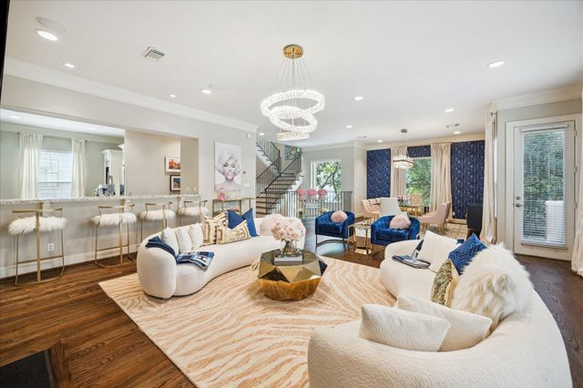 4724 Banning Drive A, Houston, TX 77027