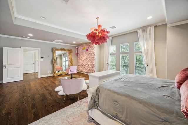 4724 Banning Drive A, Houston, TX 77027