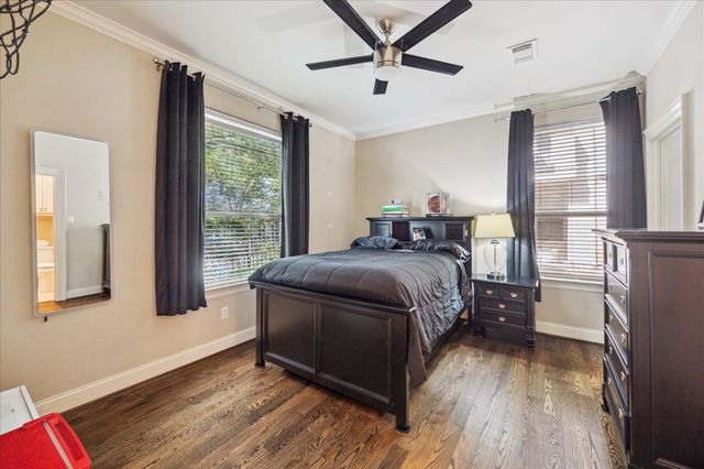 4724 Banning Drive A, Houston, TX 77027