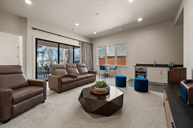712 Sawyer Drive, Colleyville, TX 76034