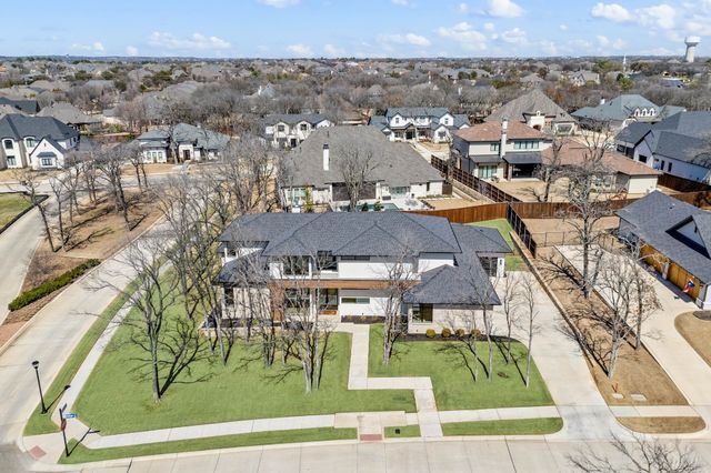 712 Sawyer Drive, Colleyville, TX 76034