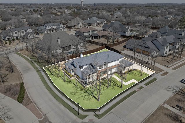 712 Sawyer Drive, Colleyville, TX 76034