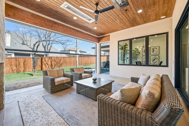 712 Sawyer Drive, Colleyville, TX 76034