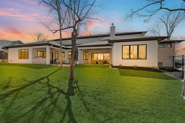 712 Sawyer Drive, Colleyville, TX 76034