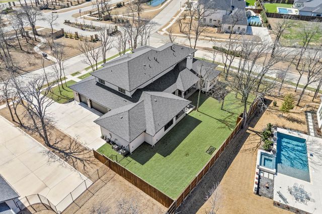 712 Sawyer Drive, Colleyville, TX 76034