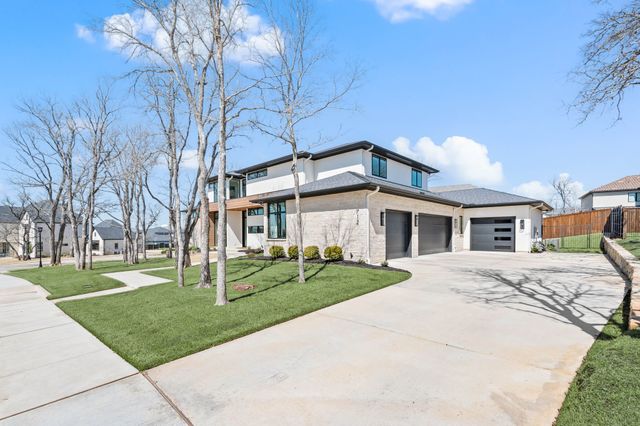 712 Sawyer Drive, Colleyville, TX 76034