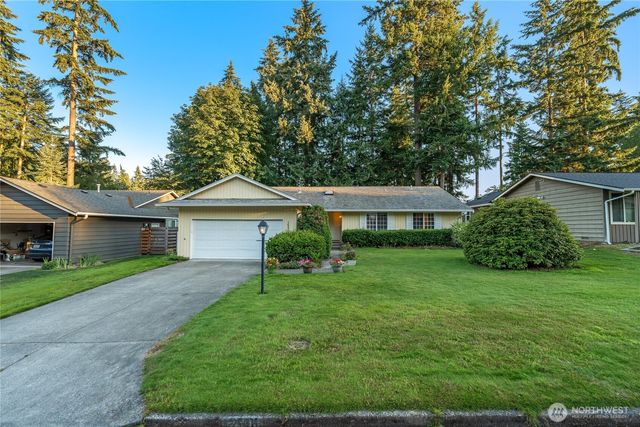 12509 NE 138th Place, Kirkland, WA 98034